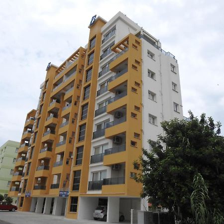 Alp Apartment Famagusta  Exterior foto