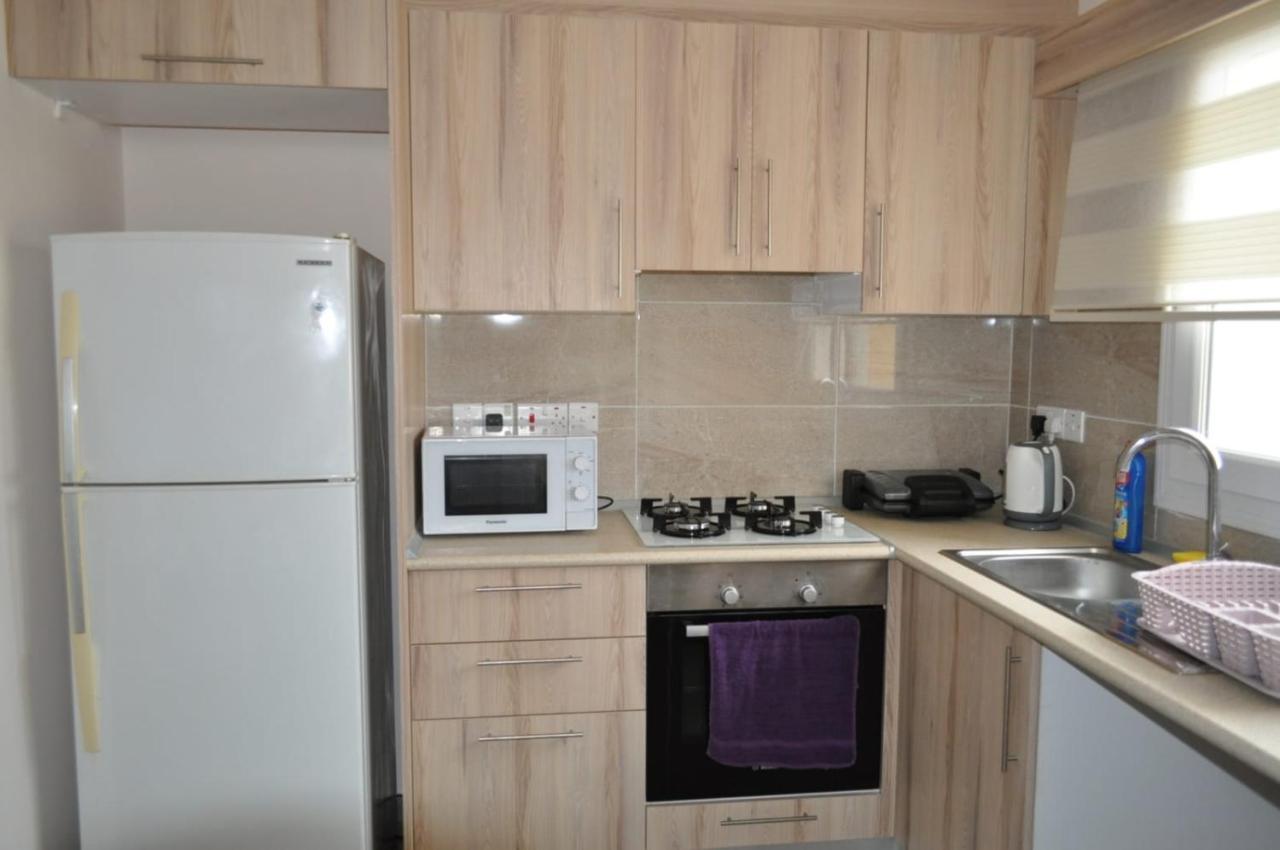 Alp Apartment Famagusta  Exterior foto