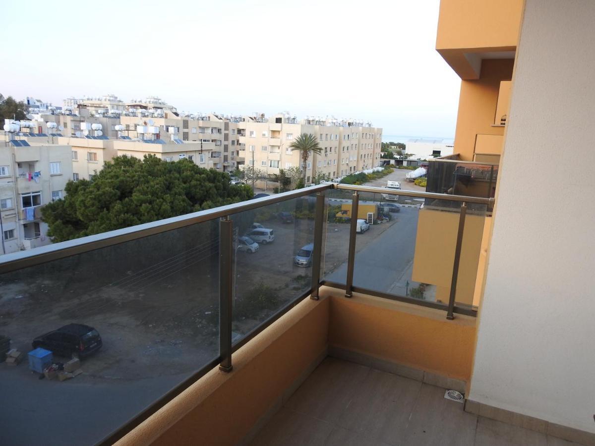 Alp Apartment Famagusta  Exterior foto